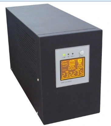 300W 500W 700W DC/AC-USV für Home Inverter