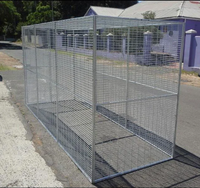 Steel Welded Wire Mesh Cat Cages, Pet Cages and Dog Cages Pet Cages.