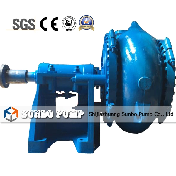 Professional Manufacturer Wholesale Liquid Transfer Pump for Dregging