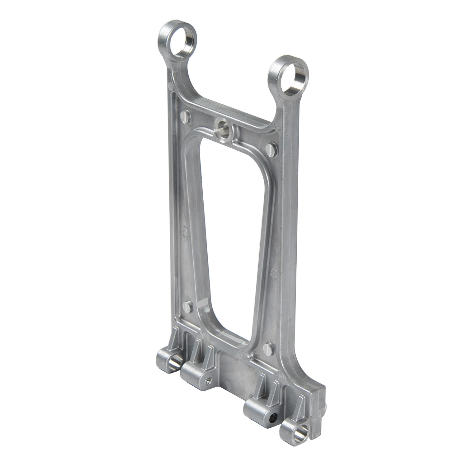 Customized Agriculture Metal Products Aluminum Die Casting