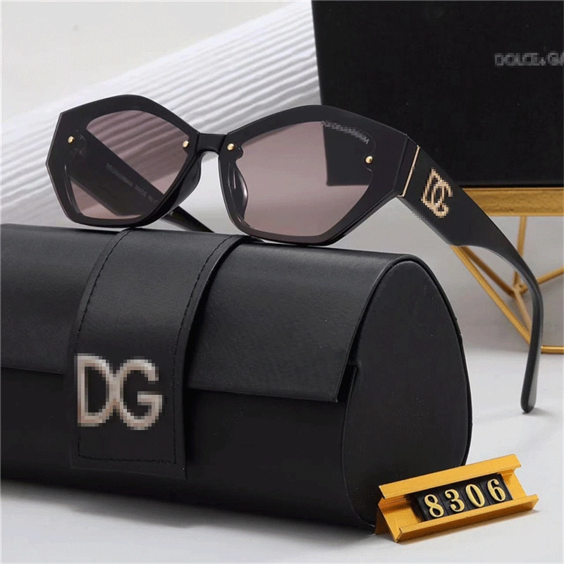 2023 Mode trendy Luxus Oversized 90s Designer berühmte Marken Frauen Sonnenbrillen Shades UV400 Designer Cat Eye Sonnenbrille