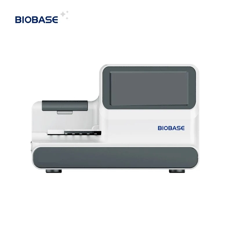 Biobase Auto Urine Test Strips Analyzer Ua-300