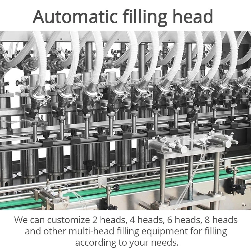 KL-160yg Hochwertige automatische Aseptische Flasche Fläschchen Hand Seife Flüssigkeit Fülldeckelverpackungsmaschine