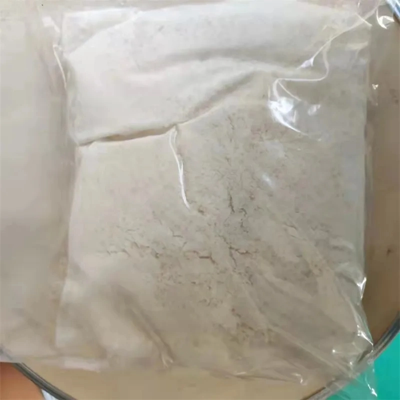 Ectfe Powder Is Used for Electrostatic Spraying