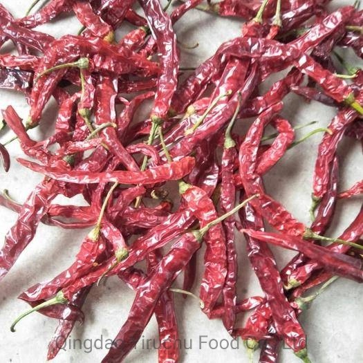 سعر المصنع 100% Pure deهيدرات Red Chili Specifationreference Fob السعر