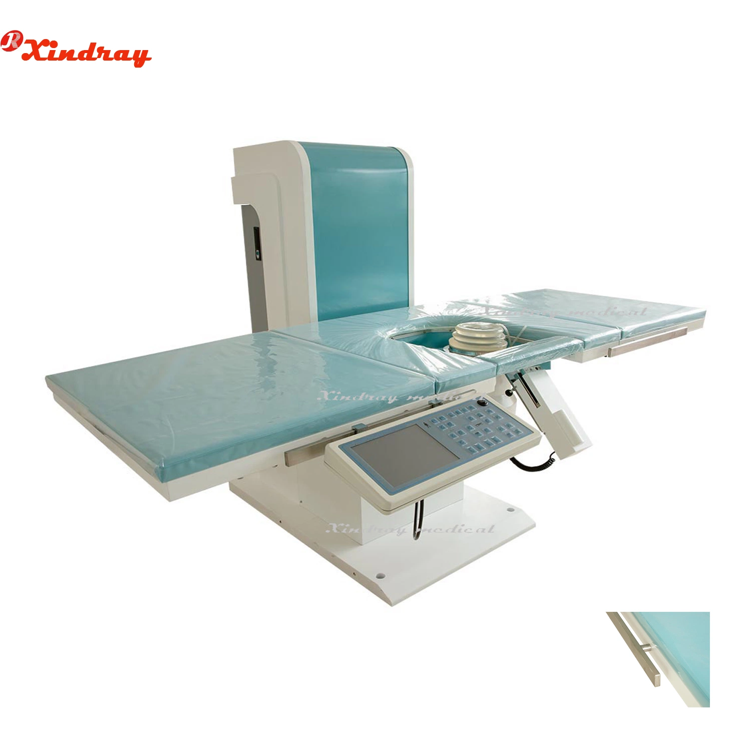 Hospital Medical Equipment Urological Products Extracorporeal Shock Wave Lithotripter