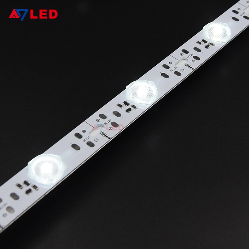 5 Years Warranty CE RoHS Listed SMD3030 14LED/M IP67 Backlight LED Bar