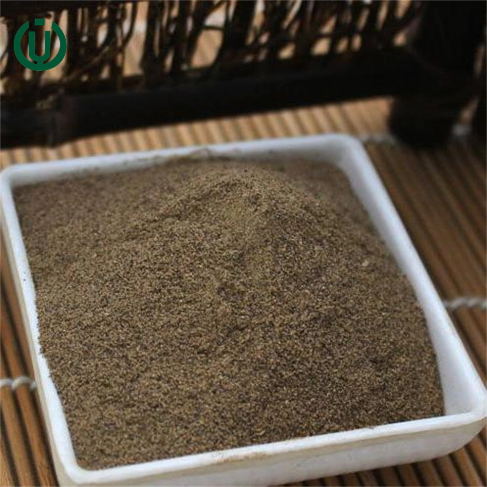 Factory Wholesale/Supplier Dried Ground Black Pepper Organic Chinese Herbs and Spices