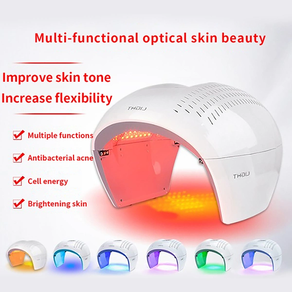 professional Home Use PDT LED Light Therapy Beauty Machine