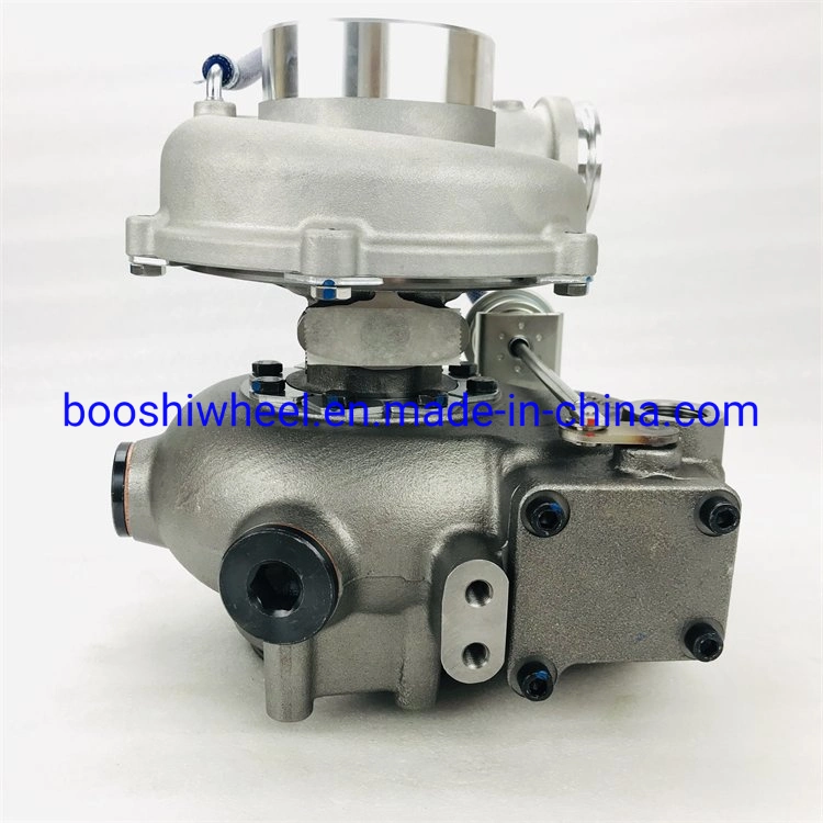 Rhc7w Turbo 119575-18020 Va290055 Vb290055 Vc290055 11957518020 Turbocharger Used for Yanmar Marine 6ly2a-STP Engine