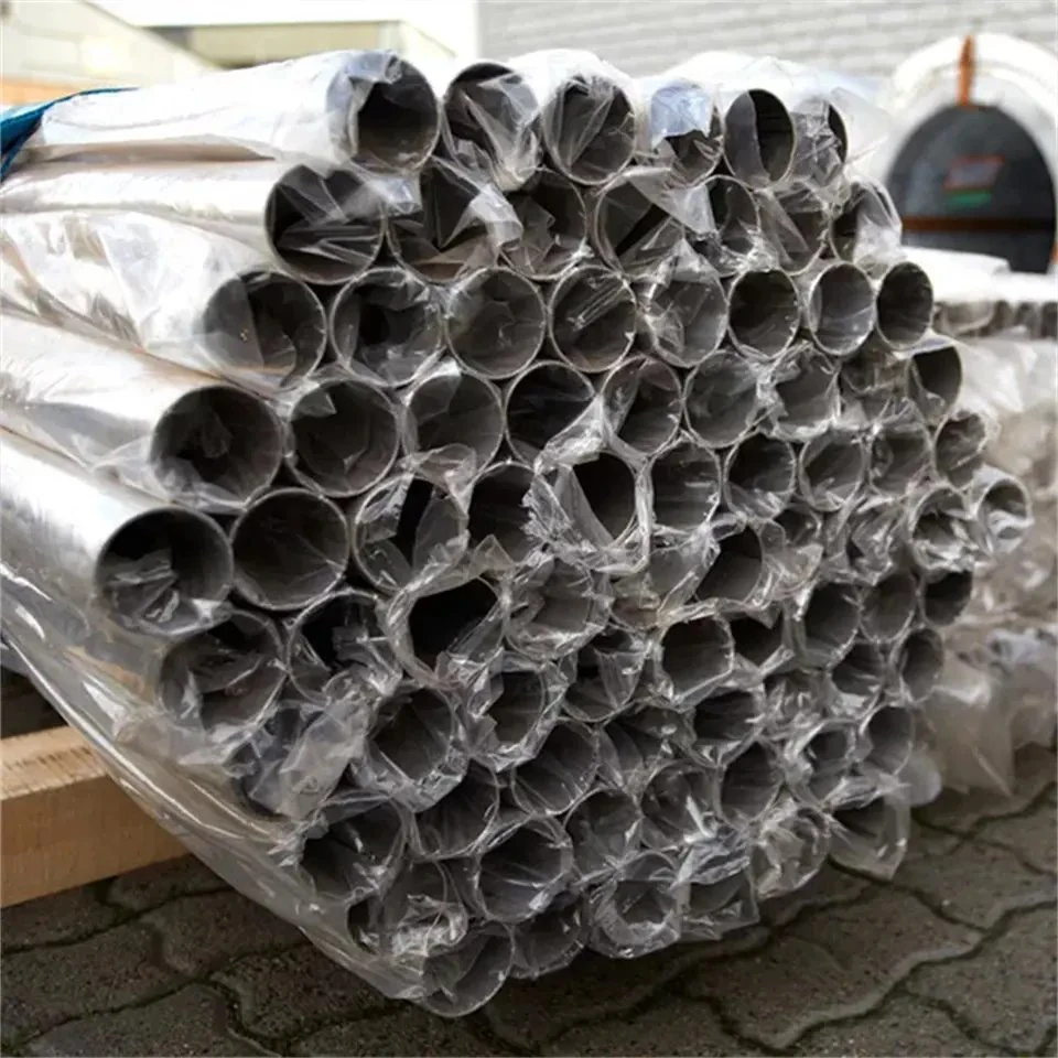 A500 A53 S235 Galvanized Gi Pipe Price for Scaffolding and Decoration