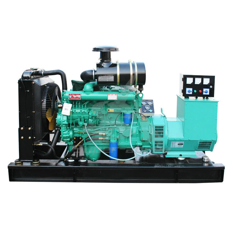 400kw/500kvadiesel Generator with Stamford Alternator