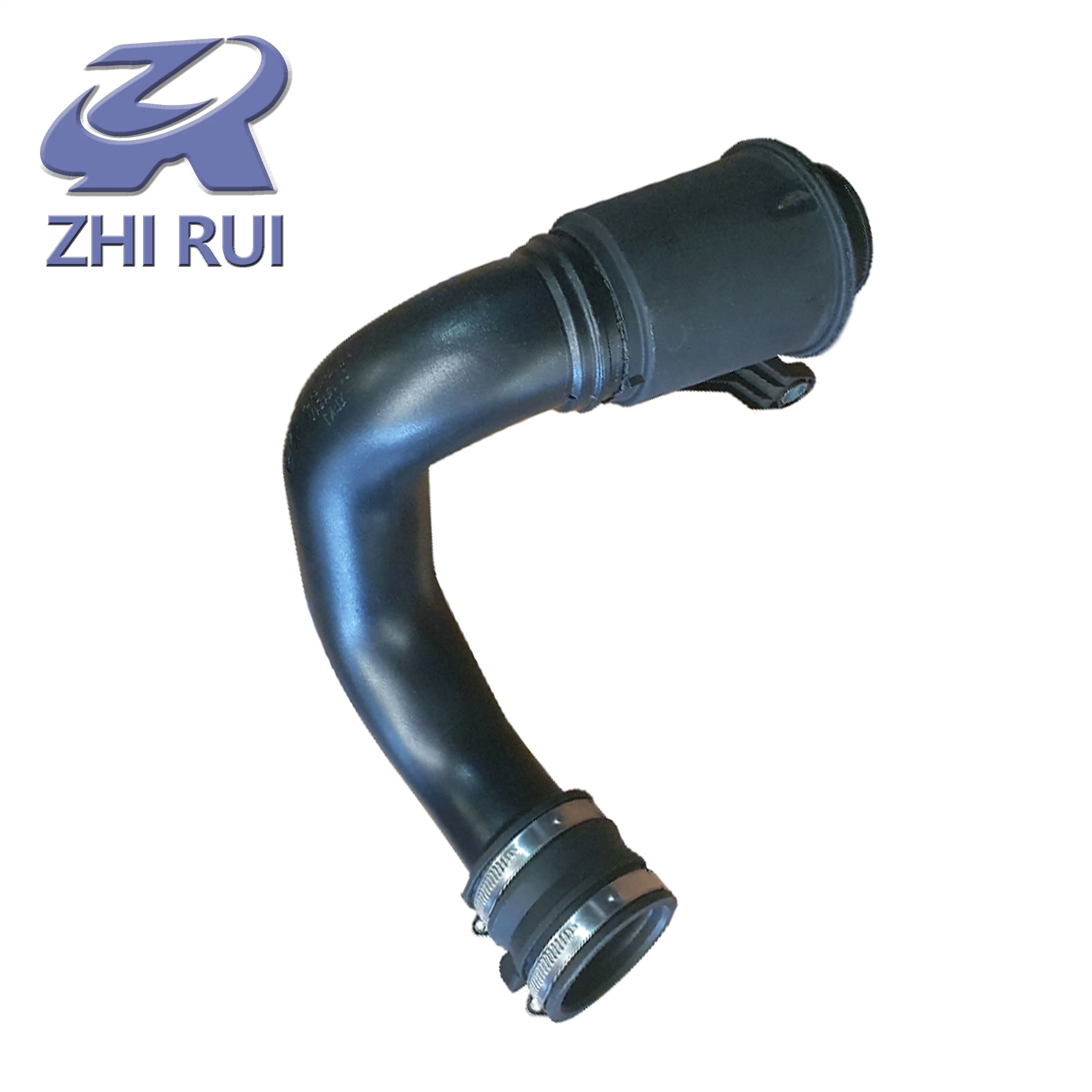 Tubo flexível do líquido de arrefecimento do radiador do motor automático estrutura do sistema de arrefecimento tubo rígido de água Para peças automáticas 2.0t 240PS R-Sport XF 2.0t XFL 2.0t 200 CV OEM T2h1949