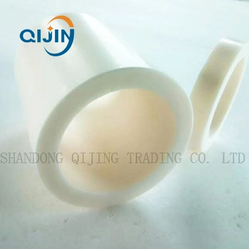 99% Alumina Ceramic Tubes Can Be Customized