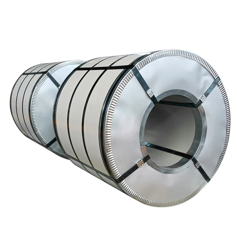 Factory Direct Sale AISI 201 304 2b Ba Cold/Hot Rolled Stainless Steel /Aluminum/Carbon/Galvanized/PPGI /Copper Coil