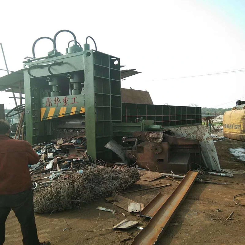 Automatic Hydraulic Plate Metals Gantry Shear