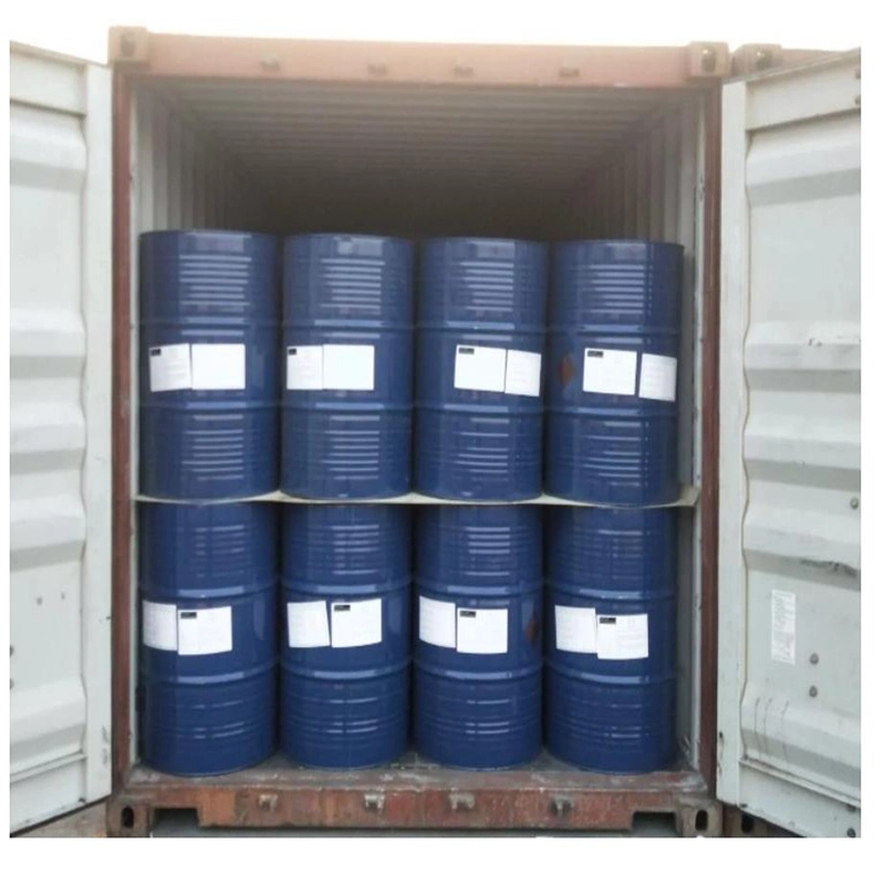 Manufacturer Price Isopropyl Alcohol Wholesale High Purity