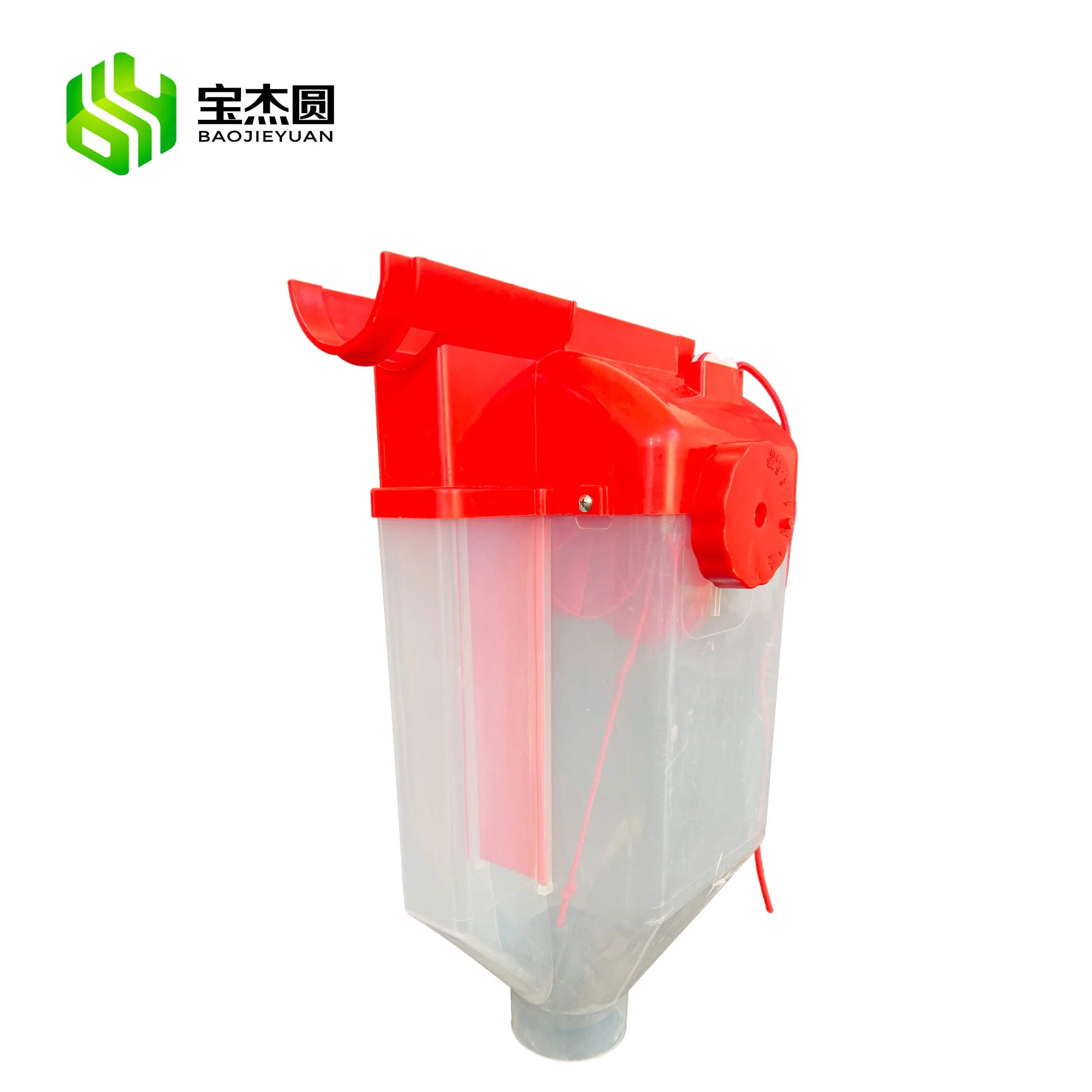 Cheap and High quality/High cost performance  Pig Distributor Feed Wholesale/Supplier Semi-Automatic Pig Feeding