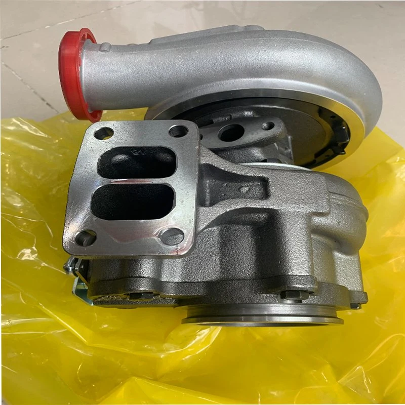 Cummins 6c8.3/G8.3/Gta8.3/Qsl9/Qsl9.3 Engine Part Turbocharger 4090009/4040246/4040244 for Cummins Engines