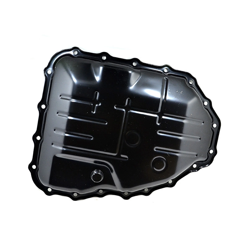 Car Accessories Vehicle Forklift Bus Van Car Part Steel Engine Oil Pan Sump