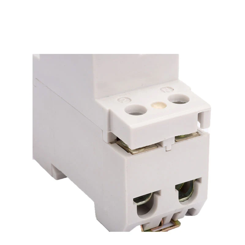 Jieli Customization F360 Residual Current Circuit Breaker