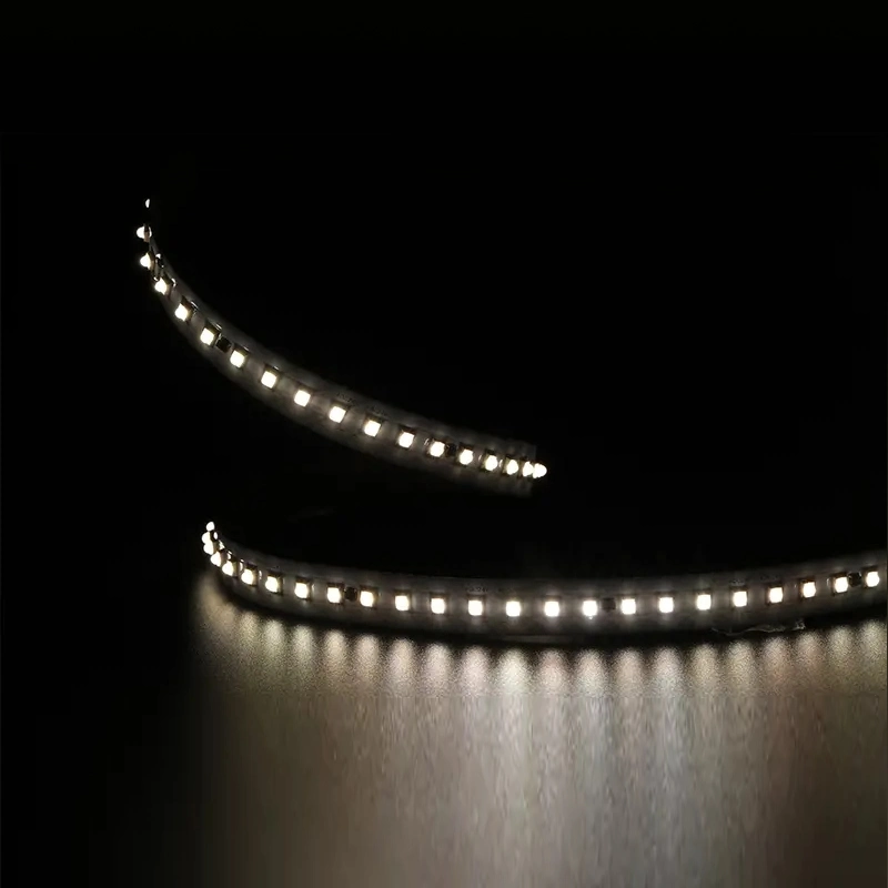 2023 Most New Indoor Home and Space Decoration LED with Beam Angle 36&deg; Wall Washer LED Strips