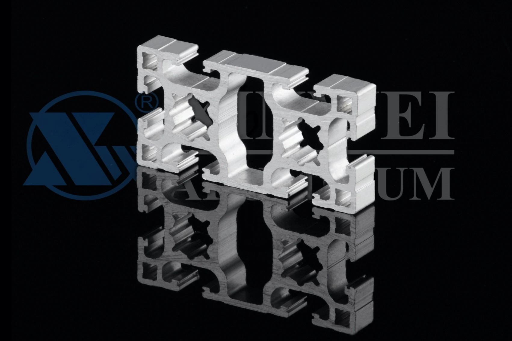 Anodizing Aluminium Extrusion Frame, Alunimum T Slots, Alunimum V Slots