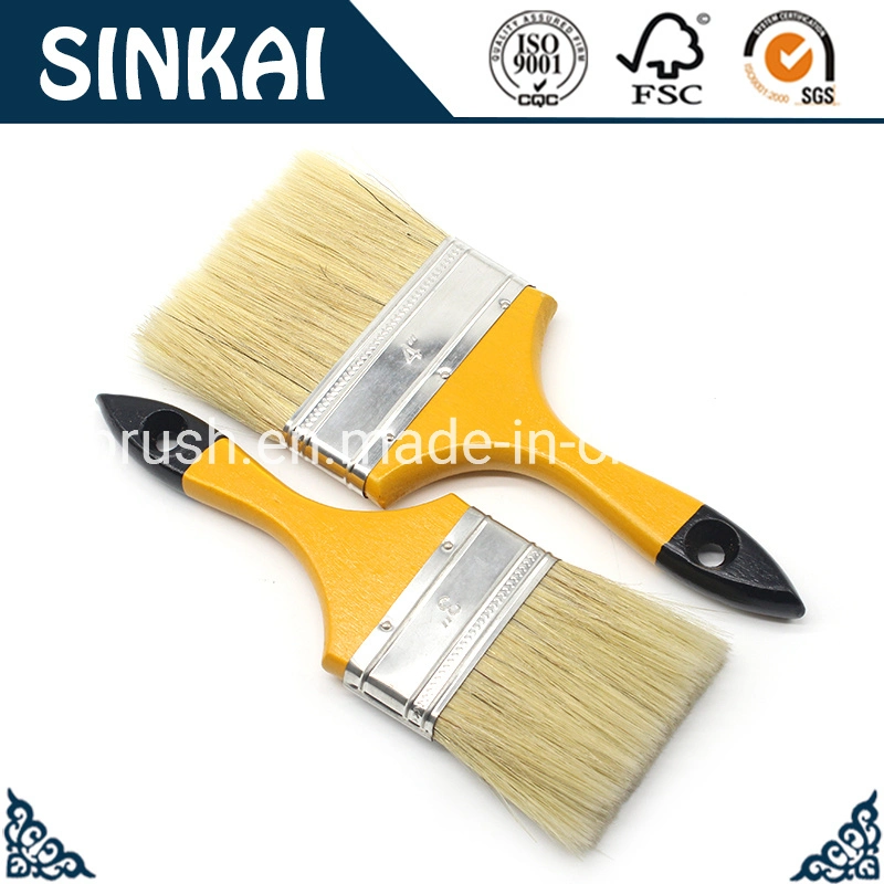 Philippines Oval Paint Brush with Good Price