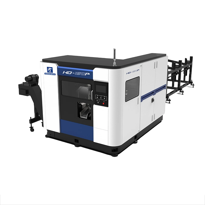 Metallurgy Industries Metal Cutting Automatic CNC Machine, High Speed Cutting Circular Saw Machine