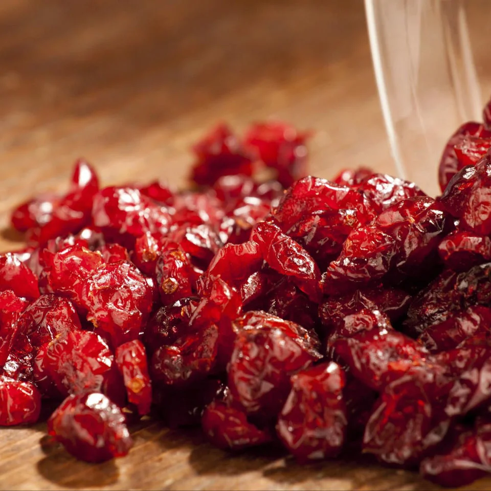 Freeze Dried Fruit Dried Cranberry High quality/High cost performance 