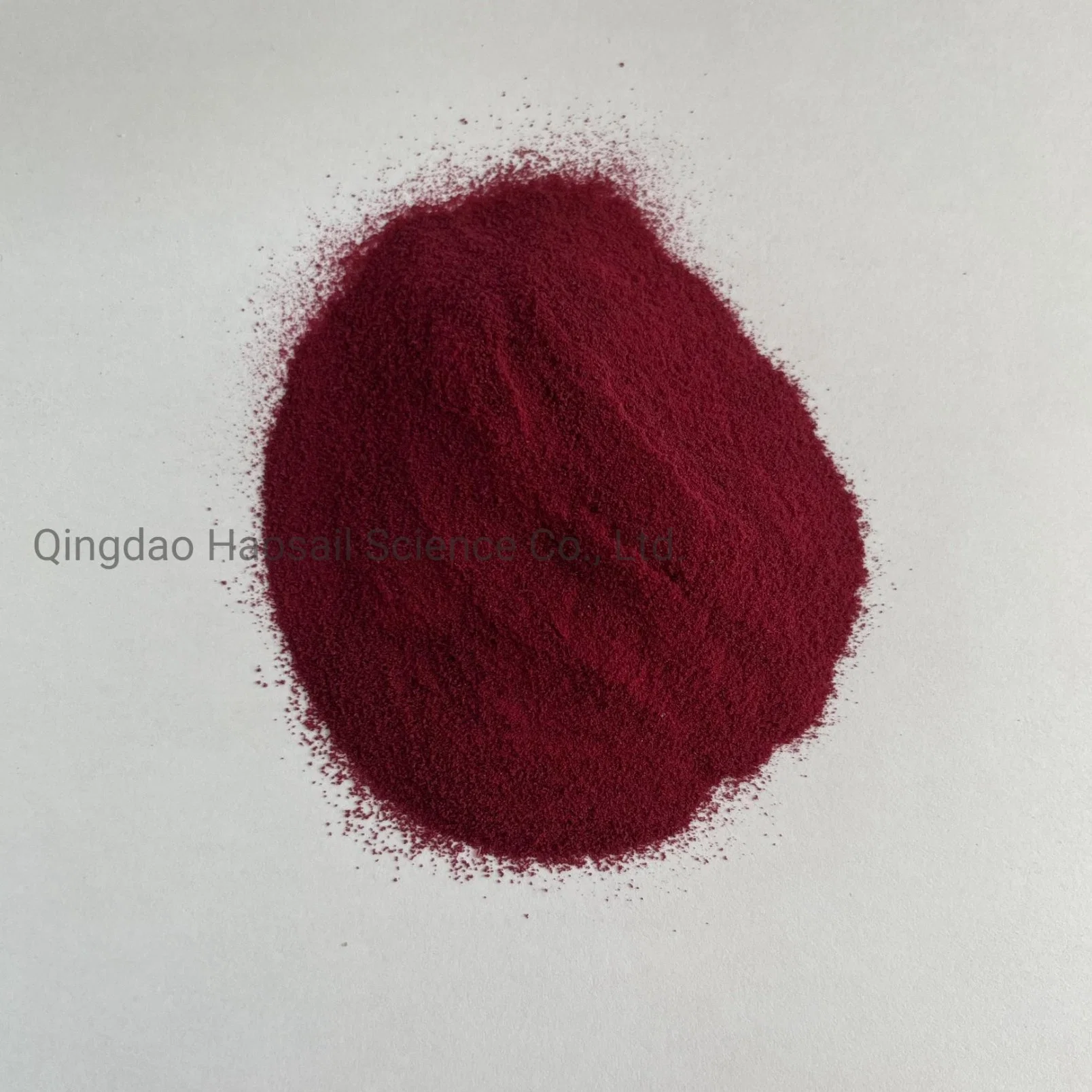 Food Beverage Ingredients Natural Pigment Red Beet Root Concentrated Juice Powder