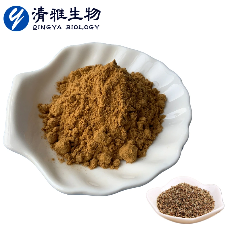 Pure Herbal Extract Cnidium Monnieri Extract 10: 1 Cnidium Fruit Extract