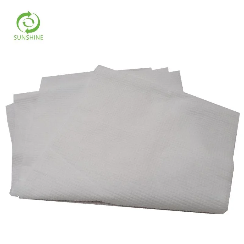 Sunshine Waterproof Spunbonded Medical PP Spunlace Nonwoven Fabric