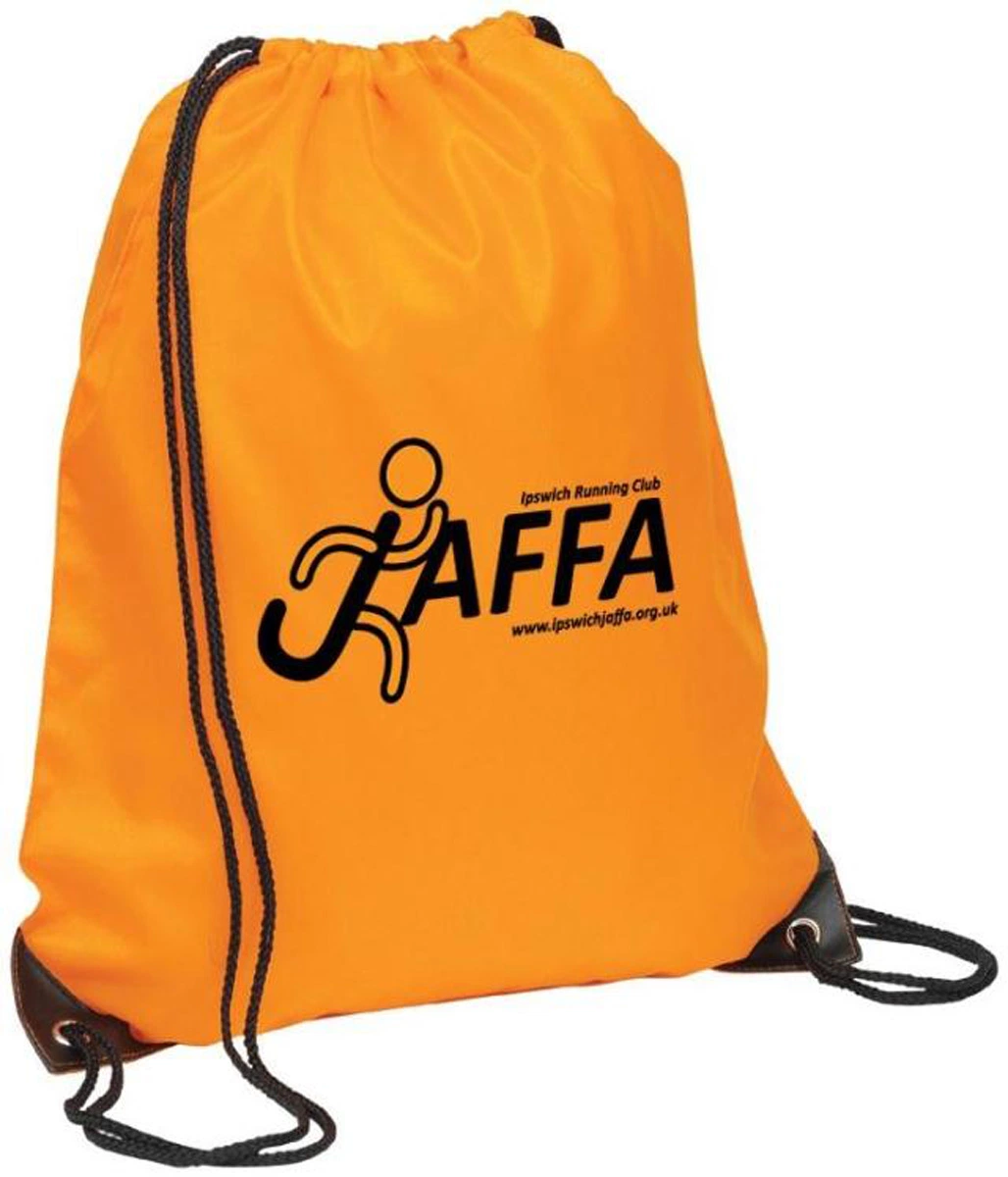 Custom Promotional Gifts Drawstring Rucksacks