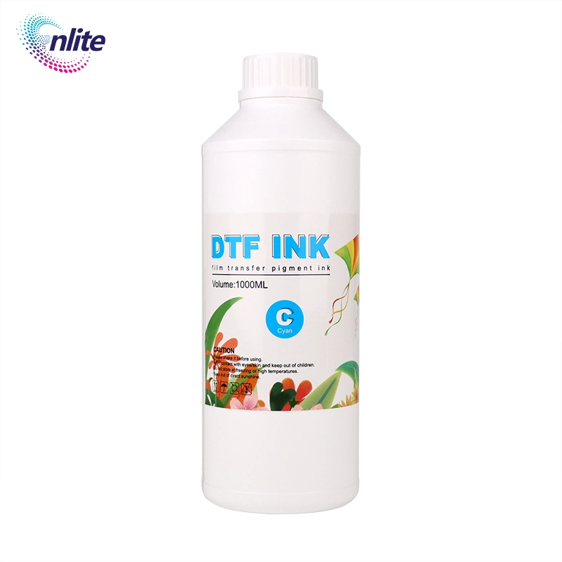 Dtf Ink for A1 A2 A3 Film Tranfer Printer