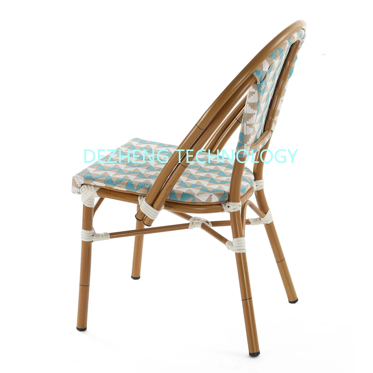 Wholesale/Supplier Dining Leisure Patio Customized Resort Hotel Restaurant Outdoor Chair