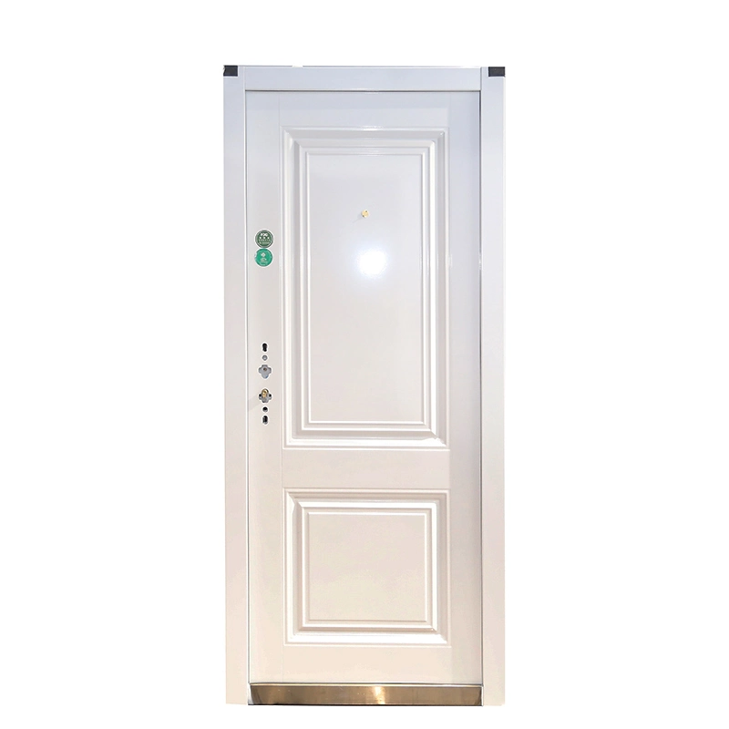 New Design and High quality/High cost performance  Interior Wooden Door (FX-A100)