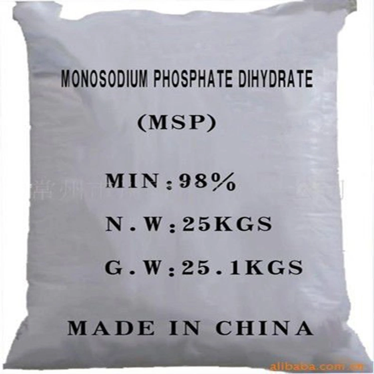 Natriumphosphat Manobasic Industry Grade