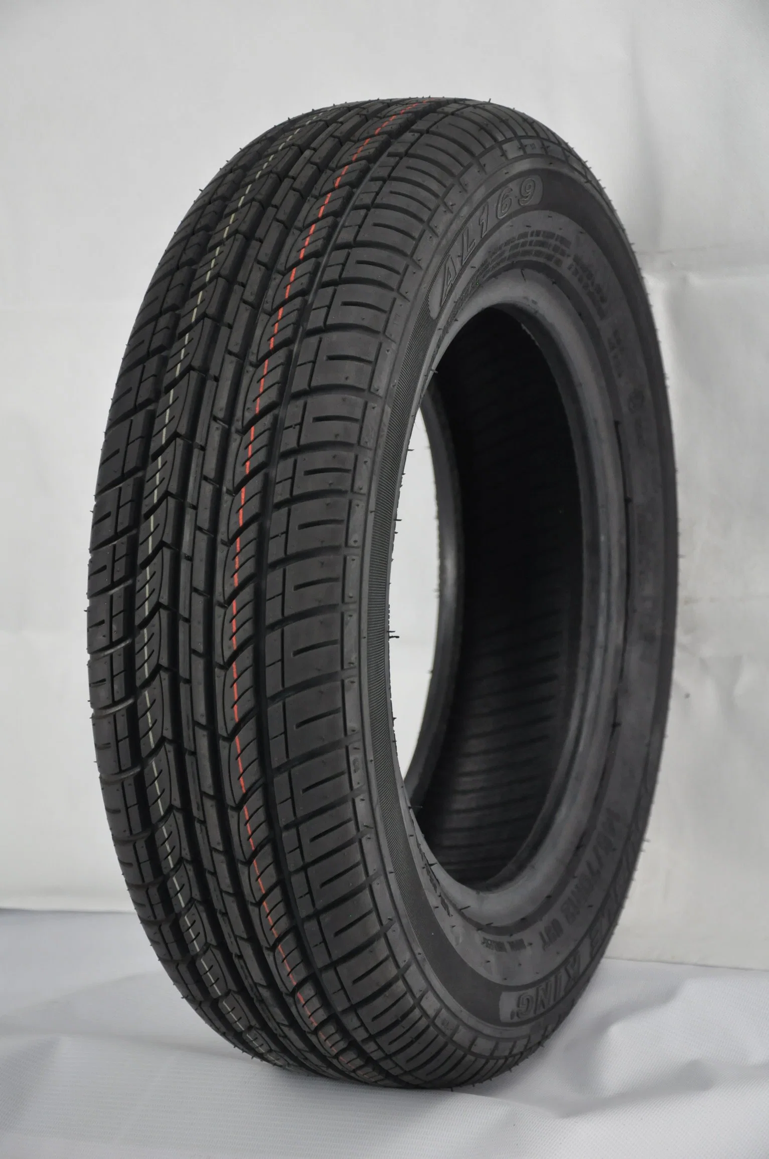 R15 R16 R17 R18 Car Tire for Sale Factory Special Price All Type Semi Steel Passenger Car Tire