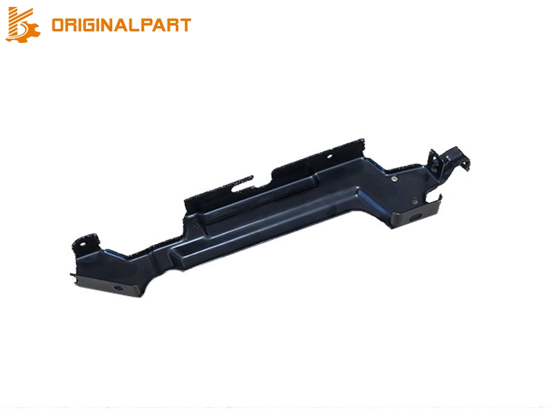 Metal Processing Auto Accessory Heavy Truck Part Overhead Box Support Auto Parts