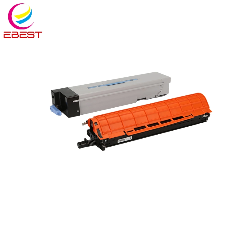 Ebest Compatible for HP Managed Mfp E82540z E82550z E82560z W9015mc Drum Unit