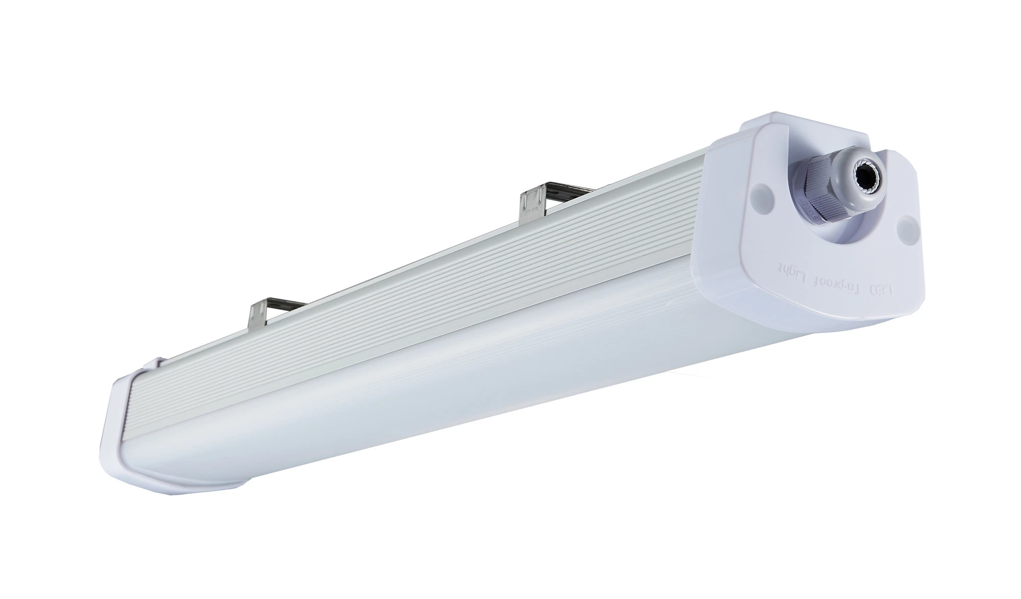 De bonne qualité Tri-Proof LED étanches IP65 Lampe à LED lumière Batten S