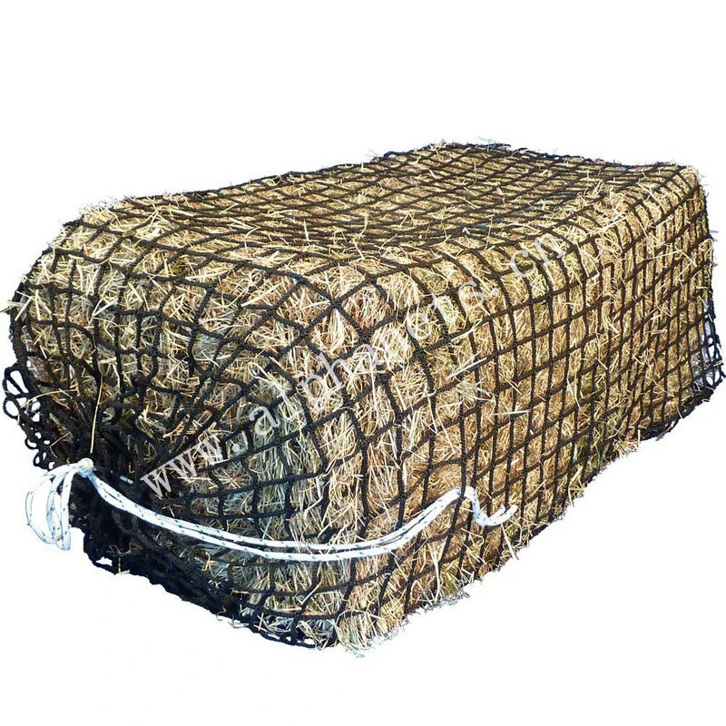Custom Wholesale/Suppliers Agriculture Hay Bale Net