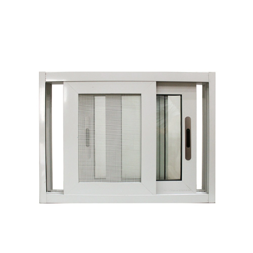 Sound Proof Sliding Aluminium Profiles for Burglar Bars for Windows and Doors