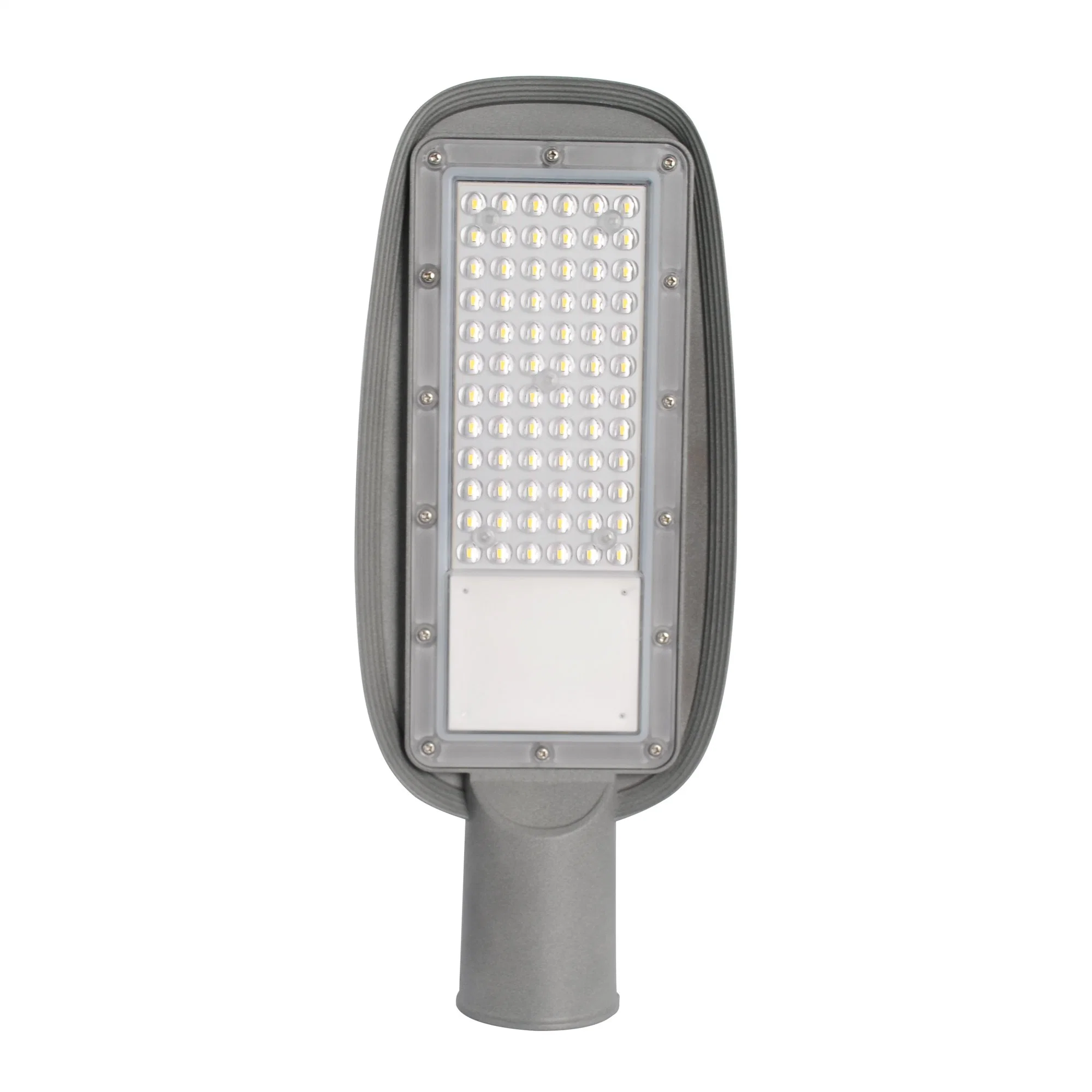 Exterior IP65, todo en uno de la luz de la calle 50W 100W 150W 200W LED integrado de la luz de la calle