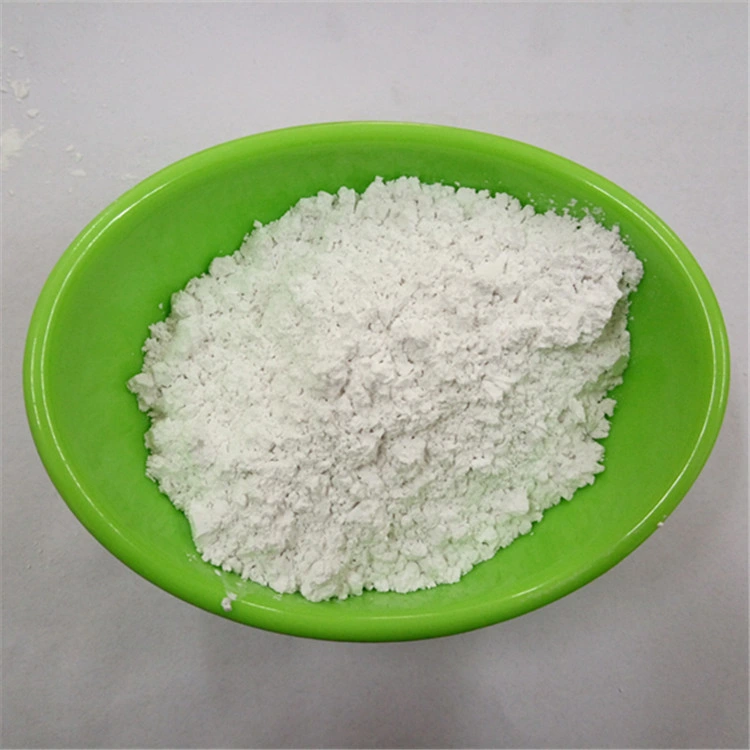 Calcium Carbonate Powder for PP Masterbatch