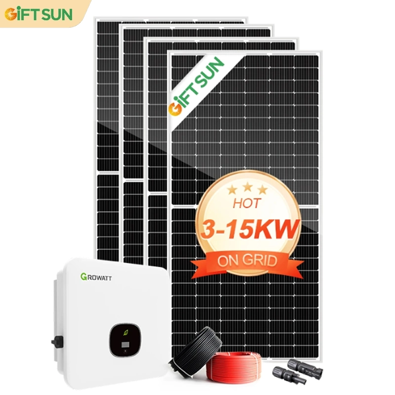 Energy Storage Solar System 30 Kw Battery Energy Storage System 30kw Home Solar Power System