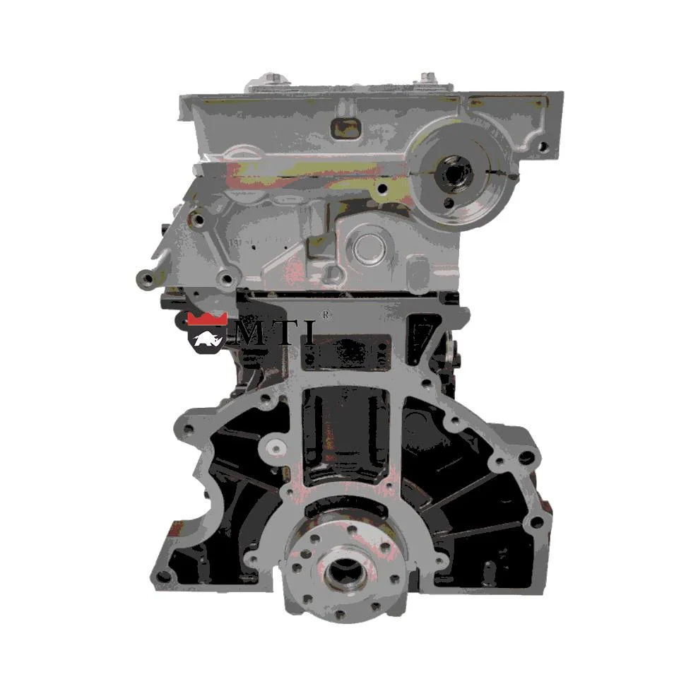 Zsd-422 Motor Duratorq 2.2 Tdci Engine for Land Rover Defender Mazda Bt-50 Peugeot Boxer Jaguar X-Type Citroen Relay