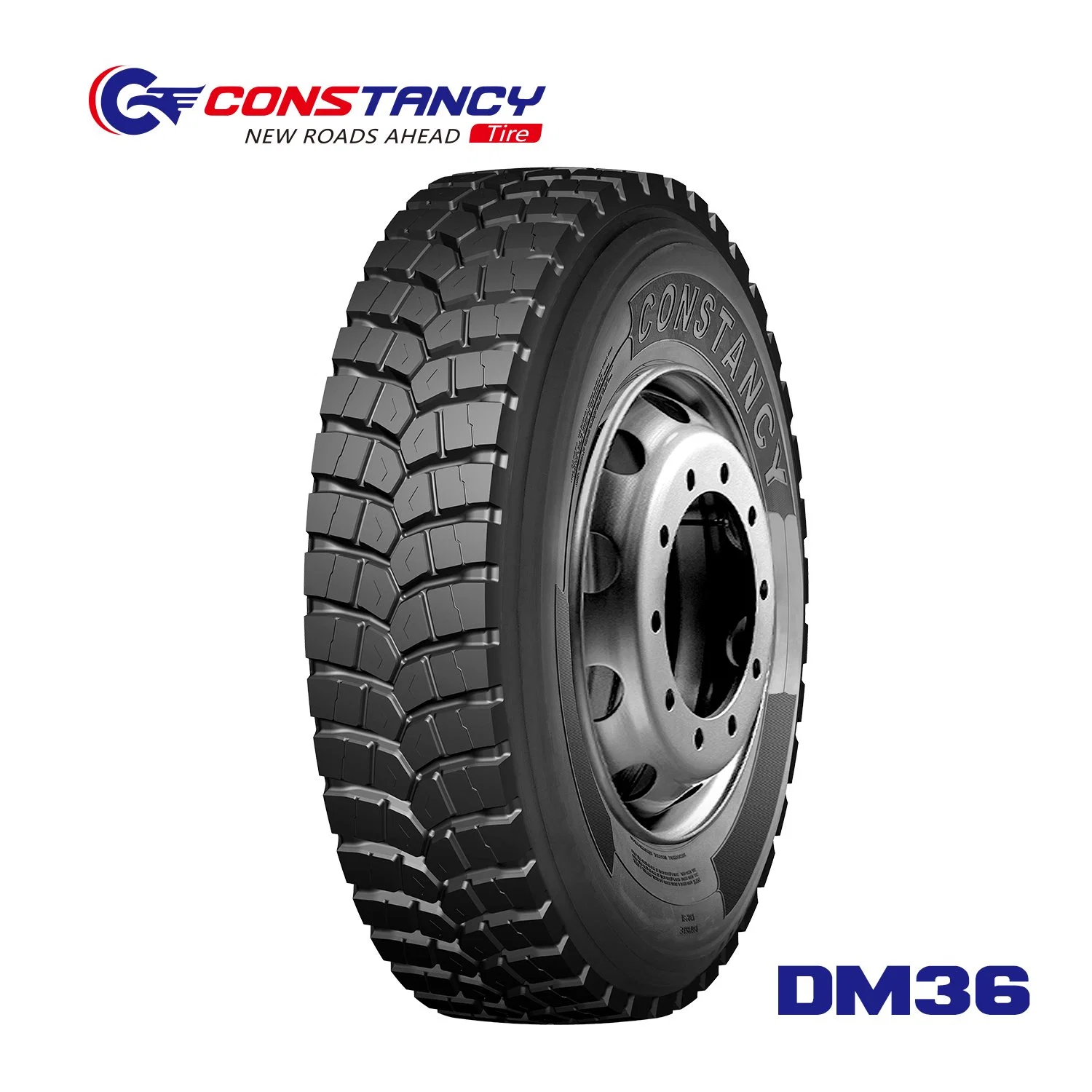 Best Quality Tube Tyre (10.00R20)