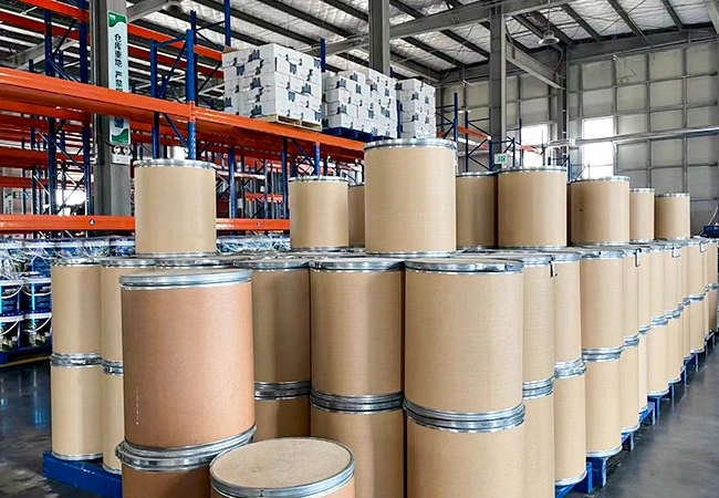 Polyaspartic Acid for Sale Original Factory Supply Chemical Product